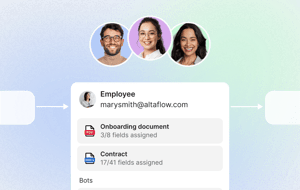 Approve without bottlenecks - Hover-4