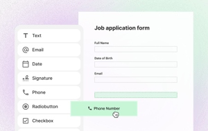 Capture clean data - Hover