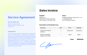 Close the loop - Hover-3