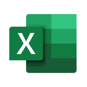 Microsoft-Excel